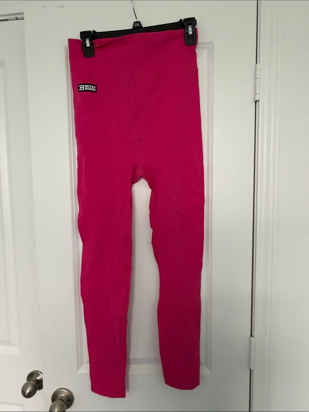 BETTER BODIES Bowery High Tights Leggings
